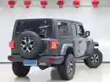 2021 Jeep Wrangler 2.0T 266HP L4 8AT