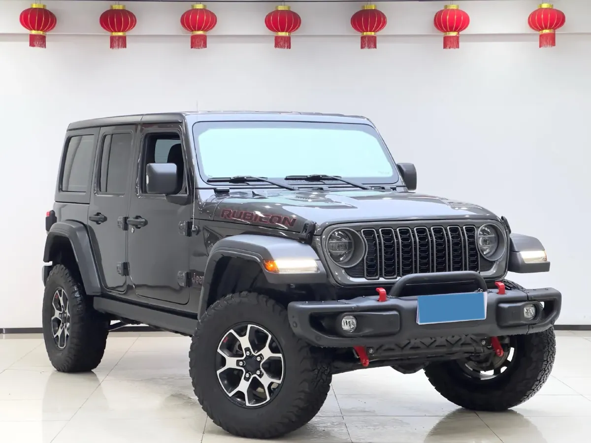 2021 Jeep Wrangler 2.0T 266HP L4 8AT,autocango,china used car exporter,china ev exporter,chinese used car exporter,chinese used ev exporter