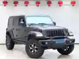 2021 Jeep Wrangler 2.0T 266HP L4 8AT