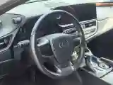 2024 Lexus ES 2.0L 173HP L4 CVT