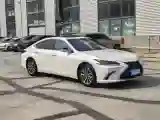 2024 Lexus ES 2.0L 173HP L4 CVT