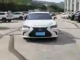 2024 Lexus ES 2.0L 173HP L4 CVT