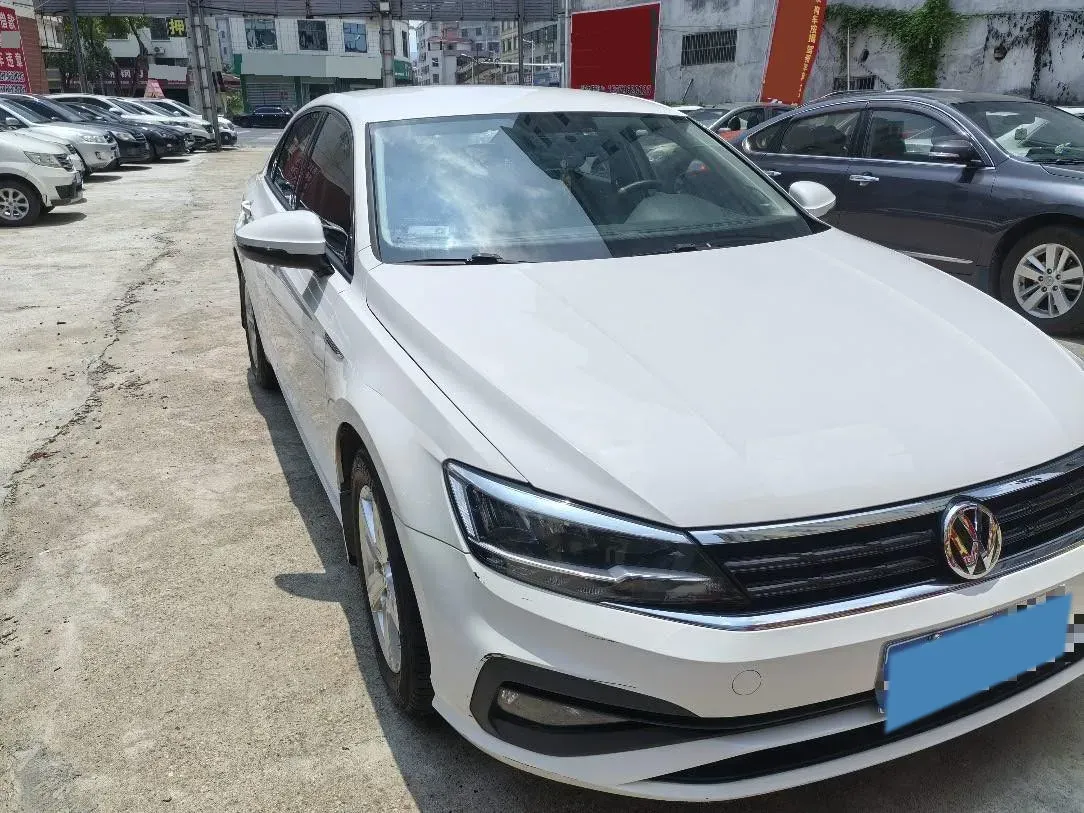 2019 Volkswagen Lamando 1.4T 131HP L4 7DCT,autocango,china used car exporter,china ev exporter,chinese used car exporter,chinese used ev exporter