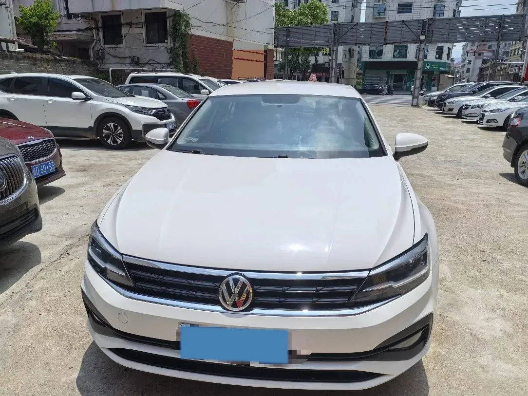 2019 Volkswagen Lamando 1.4T 131HP L4 7DCT,autocango,china used car exporter,china ev exporter,chinese used car exporter,chinese used ev exporter