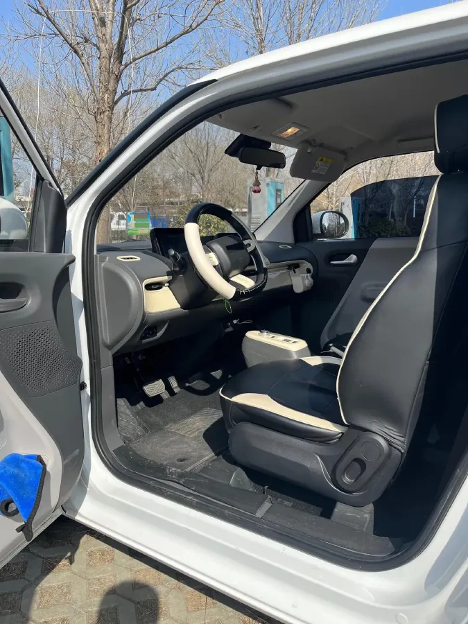 2023 ChangAn QiYuan Lumin BEV 17.65KWH,autocango,china used car exporter,china ev exporter,chinese used car exporter,chinese used ev exporter