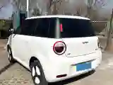 2023 ChangAn QiYuan Lumin BEV 17.65KWH