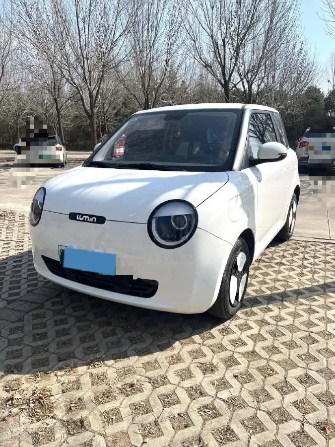 2023 ChangAn QiYuan Lumin BEV 17.65KWH,autocango,china used car exporter,china ev exporter,chinese used car exporter,chinese used ev exporter