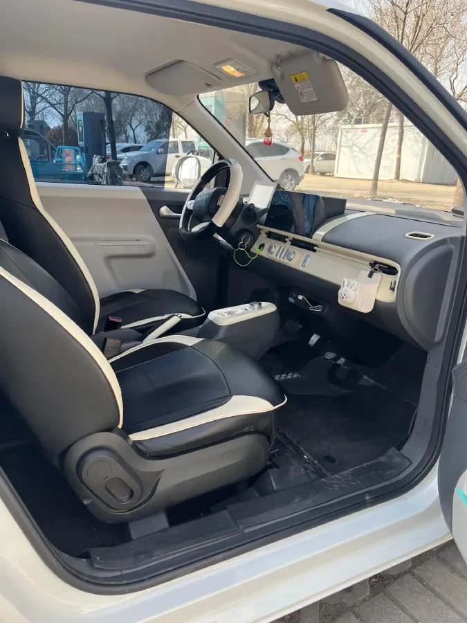 2023 ChangAn QiYuan Lumin BEV 17.65KWH,autocango,china used car exporter,china ev exporter,chinese used car exporter,chinese used ev exporter