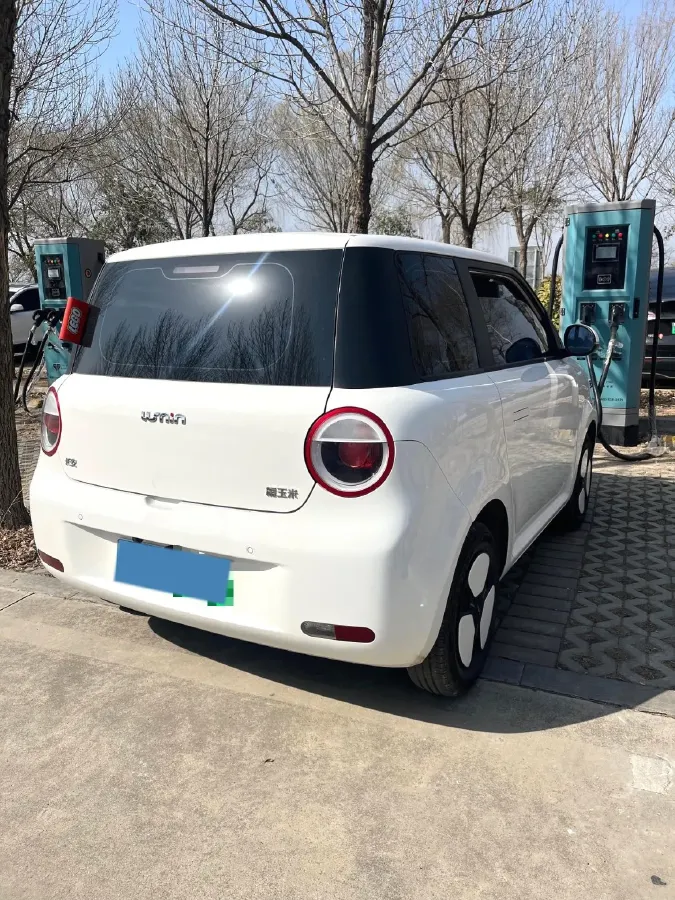 2023 ChangAn QiYuan Lumin BEV 17.65KWH,autocango,china used car exporter,china ev exporter,chinese used car exporter,chinese used ev exporter