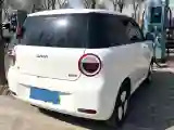 2023 ChangAn QiYuan Lumin BEV 17.65KWH