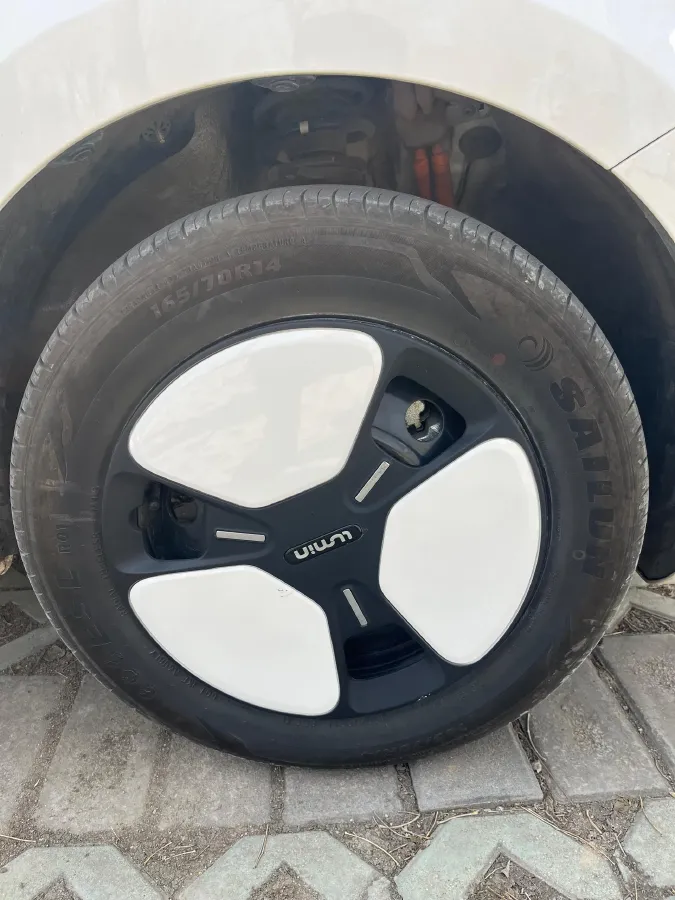 2023 ChangAn QiYuan Lumin BEV 17.65KWH,autocango,china used car exporter,china ev exporter,chinese used car exporter,chinese used ev exporter