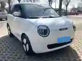 2023 ChangAn QiYuan Lumin BEV 17.65KWH