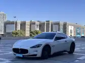 2007 MASERATI GRANTURISMO,autocango,china used car exporter,china ev exporter,chinese used car exporter,chinese used ev exporter