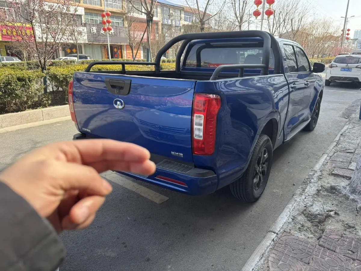 2021 Great Wall Poer 2.0T 163HP L4 8AT,autocango,china used car exporter,china ev exporter,chinese used car exporter,chinese used ev exporter