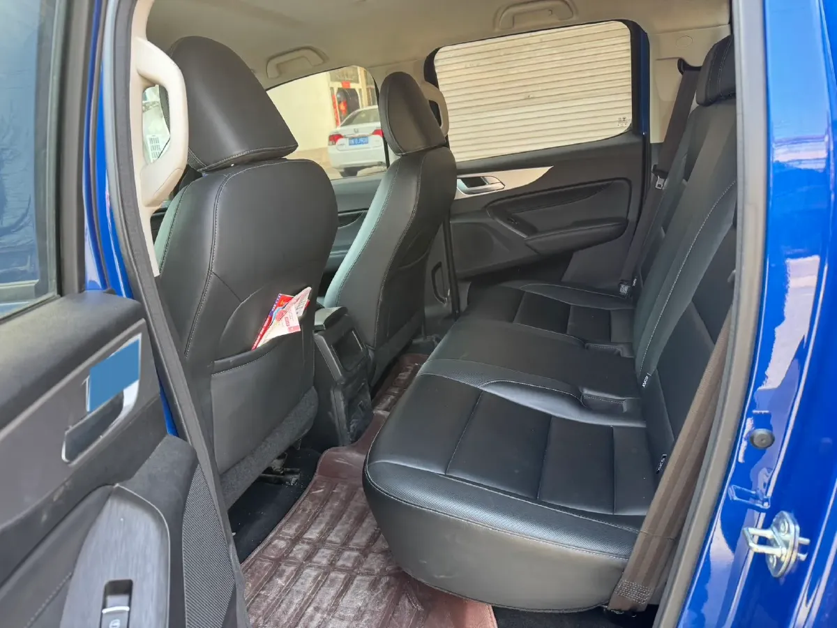 2021 Great Wall Poer 2.0T 163HP L4 8AT,autocango,china used car exporter,china ev exporter,chinese used car exporter,chinese used ev exporter