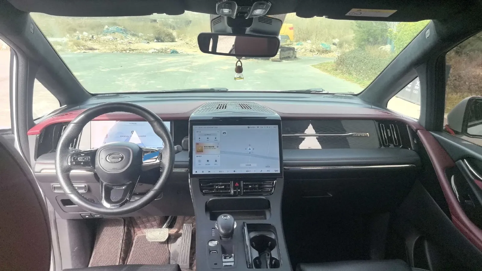 2023 GAC Trumpchi M8 2.0T 252HP L4 8AT,autocango,china used car exporter,china ev exporter,chinese used car exporter,chinese used ev exporter