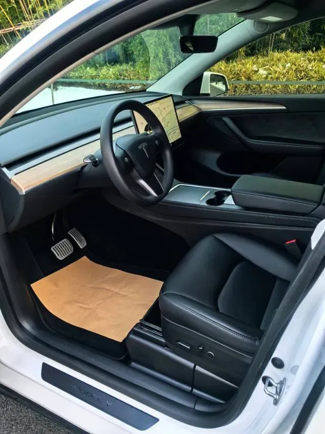 2021 Tesla Model Y BEV 60KWH,autocango,china used car exporter,china ev exporter,chinese used car exporter,chinese used ev exporter