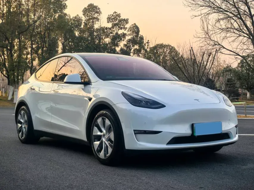2021 Tesla Model Y BEV 60KWH,autocango,china used car exporter,china ev exporter,chinese used car exporter,chinese used ev exporter