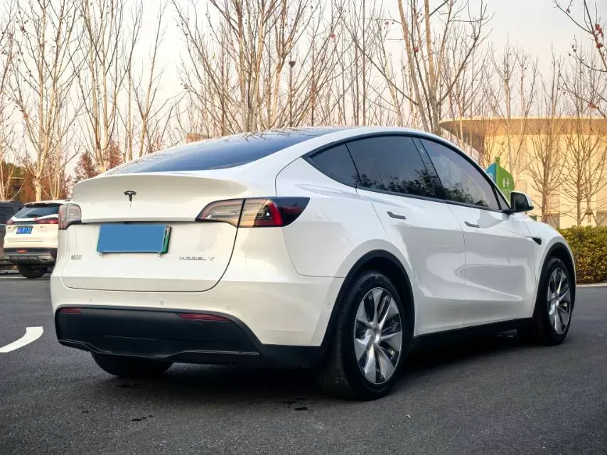 2021 Tesla Model Y BEV 60KWH,autocango,china used car exporter,china ev exporter,chinese used car exporter,chinese used ev exporter