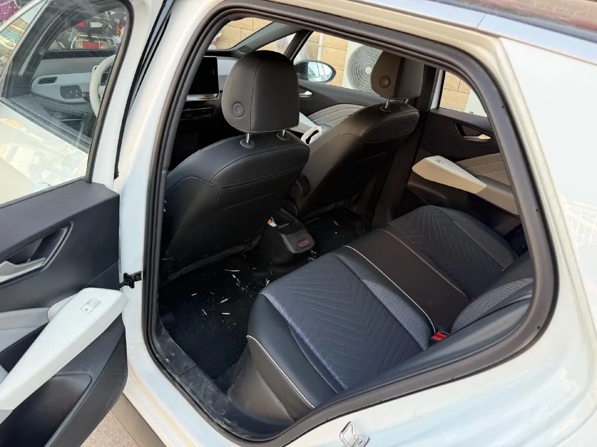 2025 Volkswagen ID.3 BEV 52.8KWH,autocango,china used car exporter,china ev exporter,chinese used car exporter,chinese used ev exporter