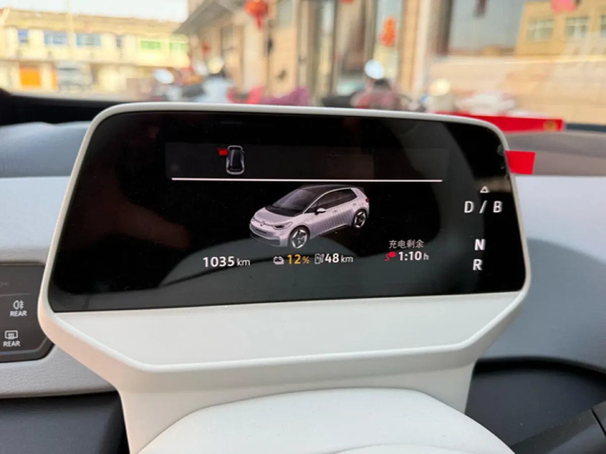 2025 Volkswagen ID.3 BEV 52.8KWH,autocango,china used car exporter,china ev exporter,chinese used car exporter,chinese used ev exporter