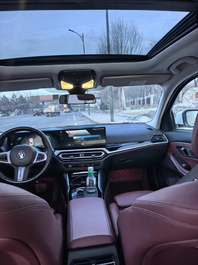 2024 BMW i3 BEV 70KWH,autocango,china used car exporter,china ev exporter,chinese used car exporter,chinese used ev exporter