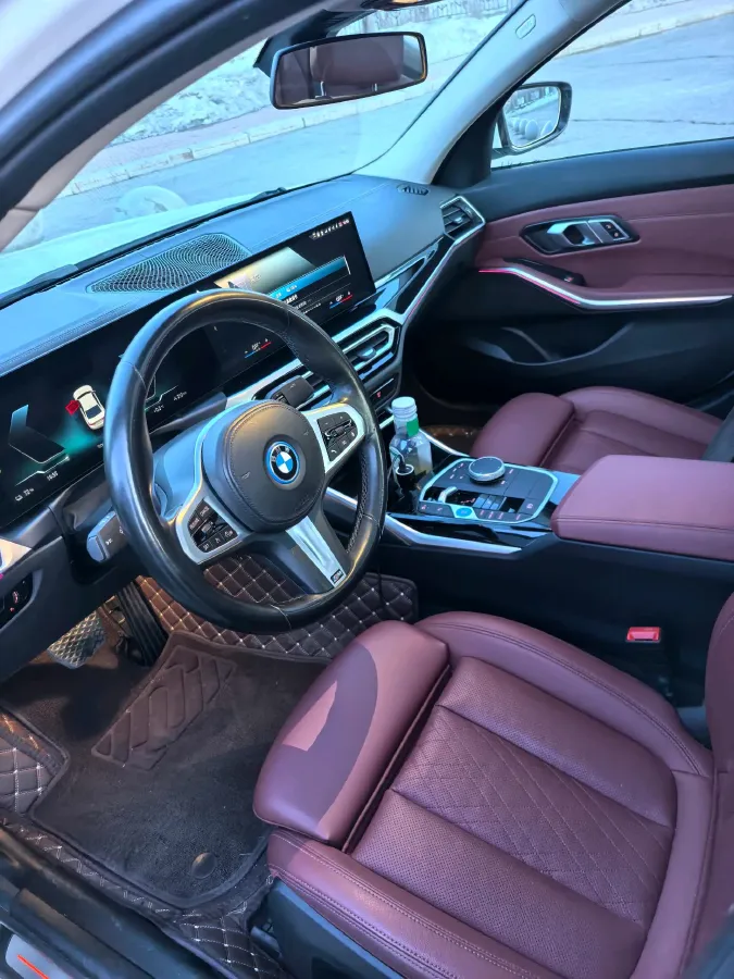 2024 BMW i3 BEV 70KWH,autocango,china used car exporter,china ev exporter,chinese used car exporter,chinese used ev exporter