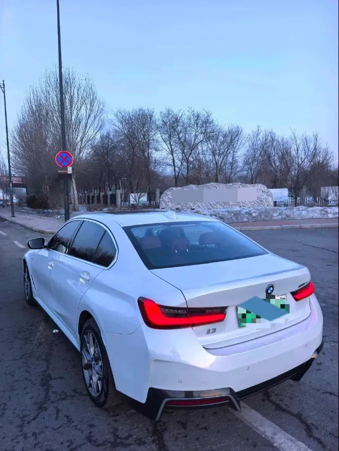 2024 BMW i3 BEV 70KWH,autocango,china used car exporter,china ev exporter,chinese used car exporter,chinese used ev exporter