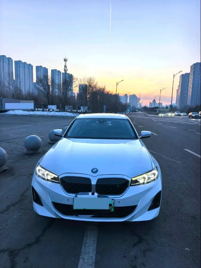 2024 BMW i3 BEV 70KWH,autocango,china used car exporter,china ev exporter,chinese used car exporter,chinese used ev exporter