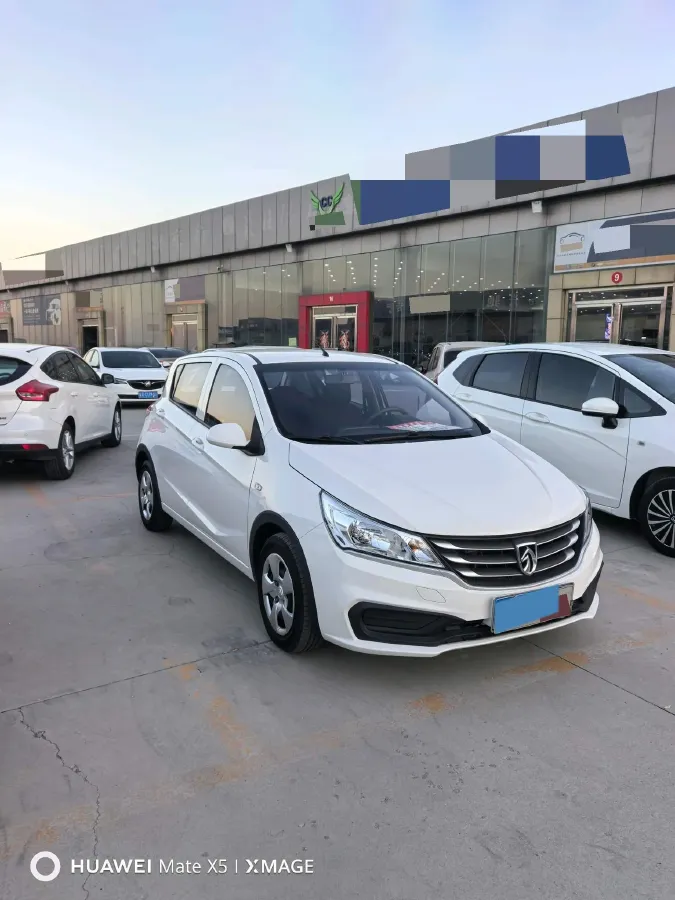 2020 BaoJun 310 1.2L 80HP L4 5MT,autocango,china used car exporter,china ev exporter,chinese used car exporter,chinese used ev exporter