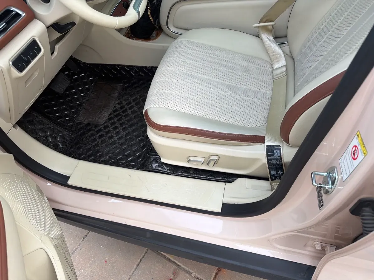 2023 Ora FunkyCat BEV 47.8KWH,autocango,china used car exporter,china ev exporter,chinese used car exporter,chinese used ev exporter