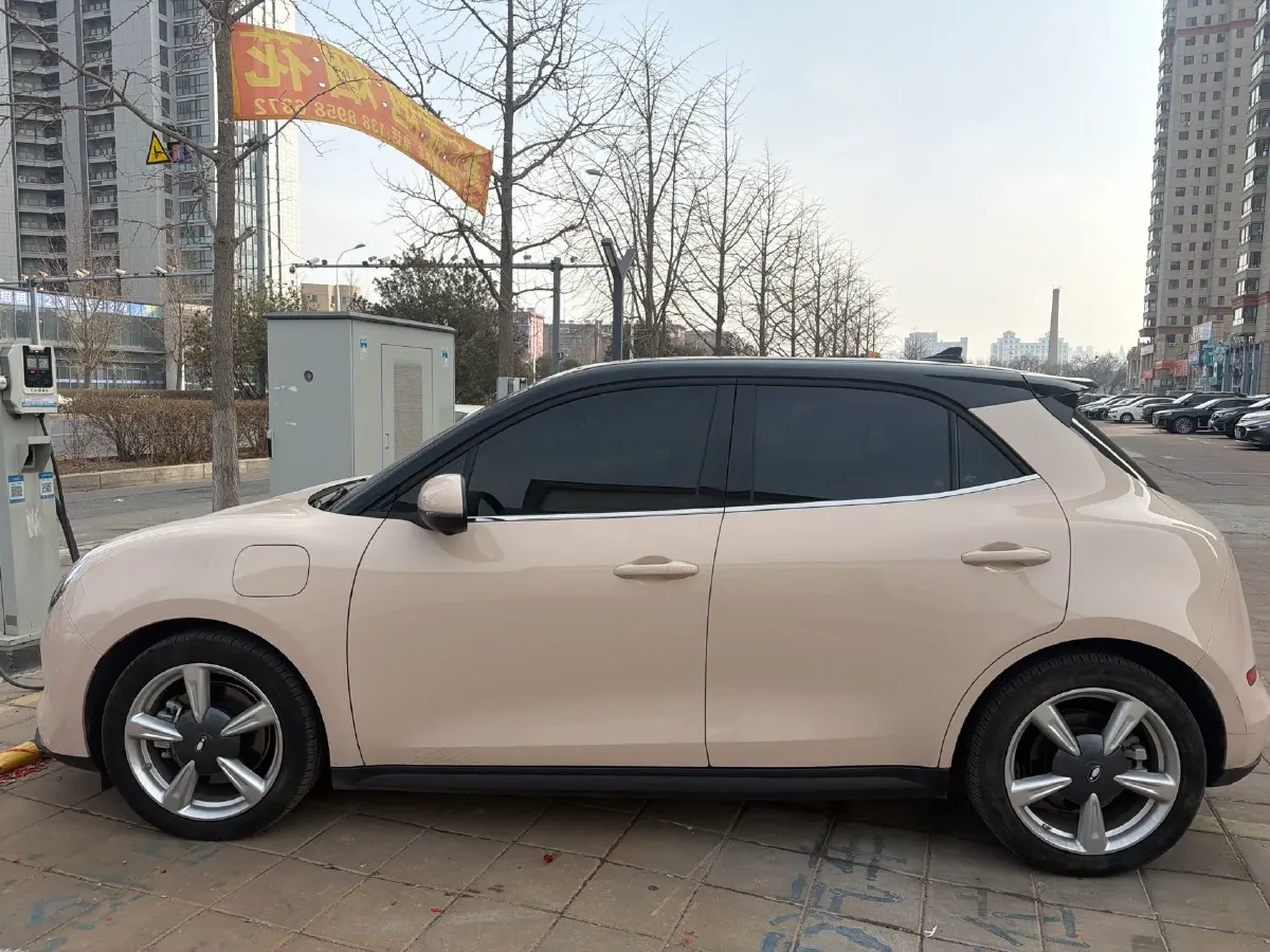 2023 Ora FunkyCat BEV 47.8KWH,autocango,china used car exporter,china ev exporter,chinese used car exporter,chinese used ev exporter
