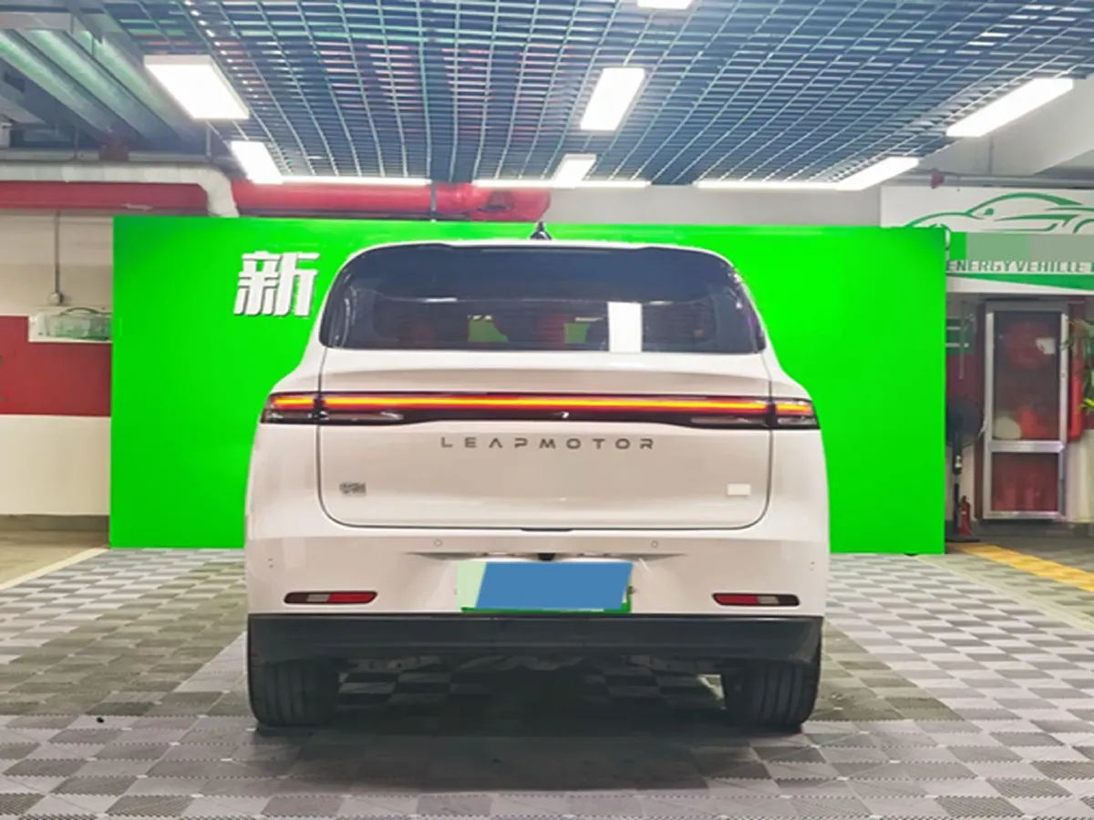 2024 Leapmotor C10 1.5L 95HP L4 REEV 28.4KWH,autocango,china used car exporter,china ev exporter,chinese used car exporter,chinese used ev exporter