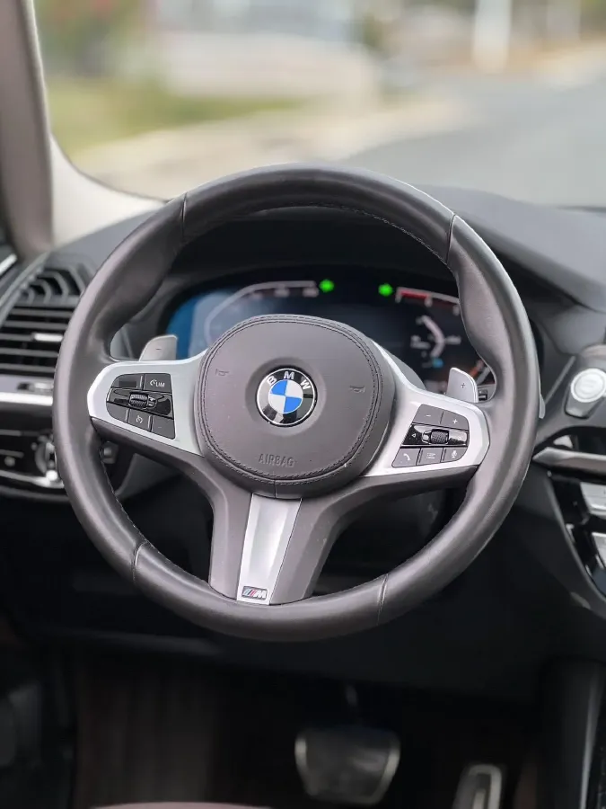 2021 BMW X3 2.0T 224HP L4 8AT,autocango,china used car exporter,china ev exporter,chinese used car exporter,chinese used ev exporter