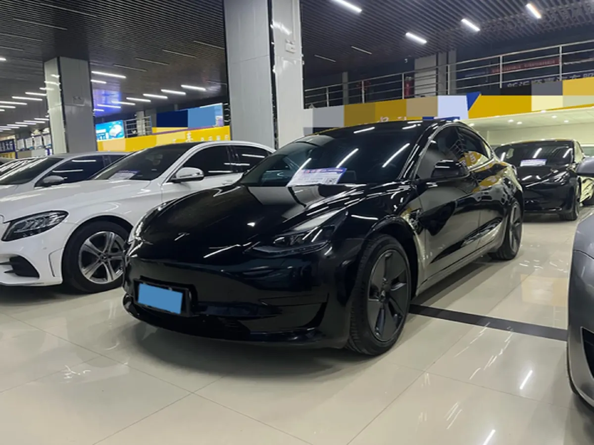 2022 Tesla Model 3 BEV 60KWH,autocango,china used car exporter,china ev exporter,chinese used car exporter,chinese used ev exporter
