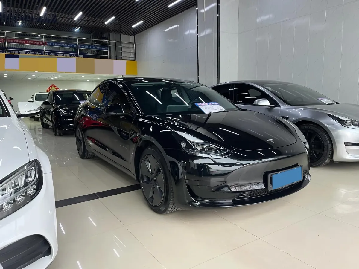 2022 Tesla Model 3 BEV 60KWH,autocango,china used car exporter,china ev exporter,chinese used car exporter,chinese used ev exporter