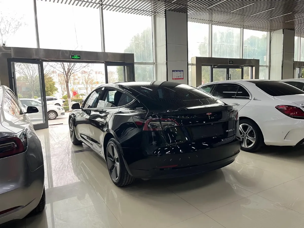 2022 Tesla Model 3 BEV 60KWH,autocango,china used car exporter,china ev exporter,chinese used car exporter,chinese used ev exporter