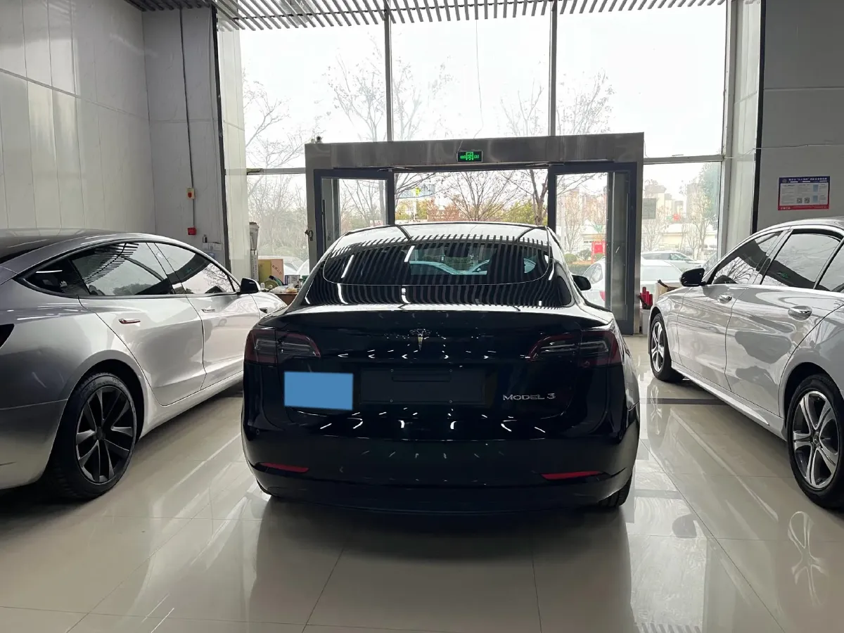 2022 Tesla Model 3 BEV 60KWH,autocango,china used car exporter,china ev exporter,chinese used car exporter,chinese used ev exporter