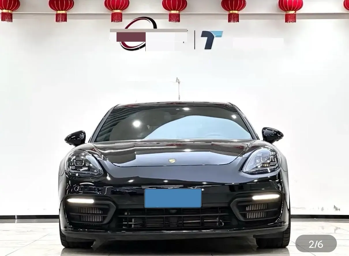 2023 Porsche Panamera 2.9T 330HP V6 8DCT,autocango,china used car exporter,china ev exporter,chinese used car exporter,chinese used ev exporter