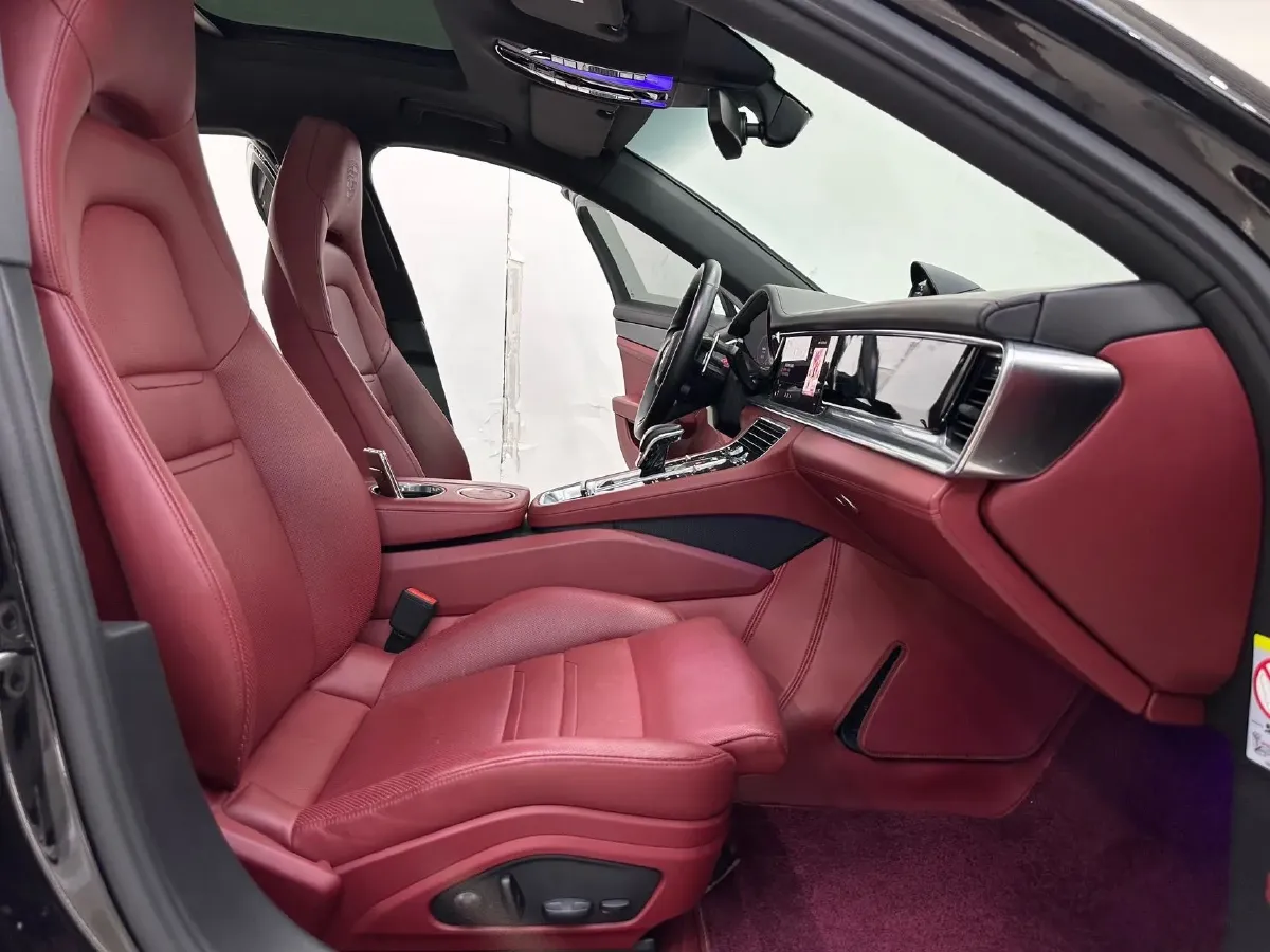 2023 Porsche Panamera 2.9T 330HP V6 8DCT,autocango,china used car exporter,china ev exporter,chinese used car exporter,chinese used ev exporter