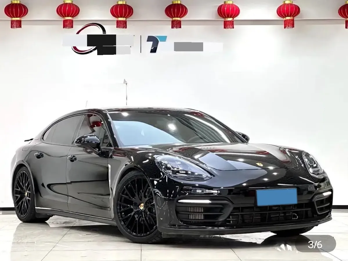 2023 Porsche Panamera 2.9T 330HP V6 8DCT,autocango,china used car exporter,china ev exporter,chinese used car exporter,chinese used ev exporter