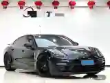 2023 Porsche Panamera 2.9T 330HP V6 8DCT