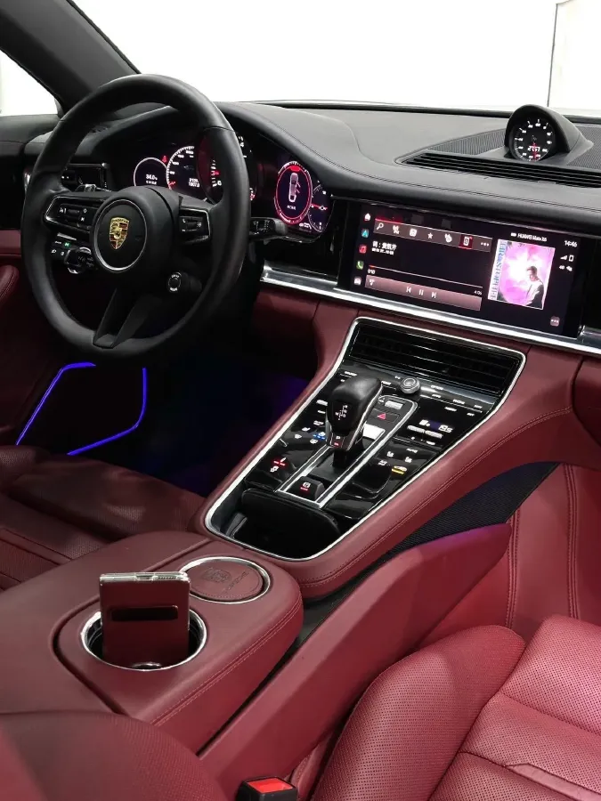 2023 Porsche Panamera 2.9T 330HP V6 8DCT,autocango,china used car exporter,china ev exporter,chinese used car exporter,chinese used ev exporter