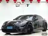 2023 Porsche Panamera 2.9T 330HP V6 8DCT