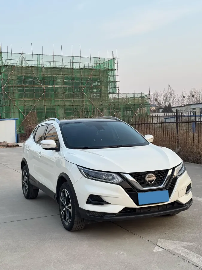 2025 Nissan Qashqai 2.0L 151HP L4 CVT,autocango,china used car exporter,china ev exporter,chinese used car exporter,chinese used ev exporter