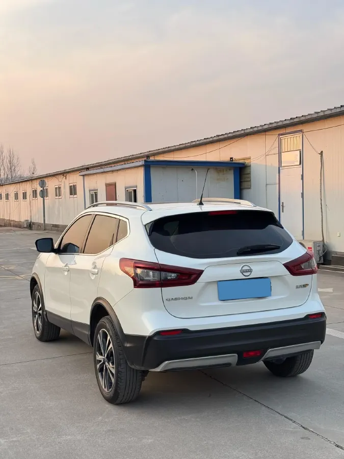2025 Nissan Qashqai 2.0L 151HP L4 CVT,autocango,china used car exporter,china ev exporter,chinese used car exporter,chinese used ev exporter