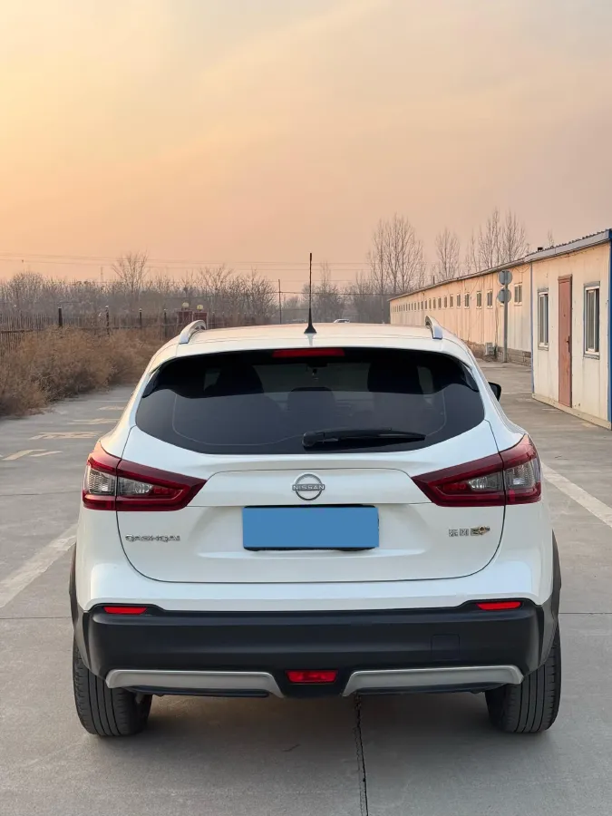 2025 Nissan Qashqai 2.0L 151HP L4 CVT,autocango,china used car exporter,china ev exporter,chinese used car exporter,chinese used ev exporter