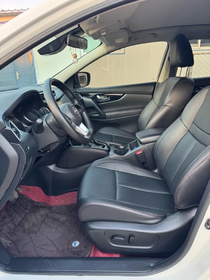 2025 Nissan Qashqai 2.0L 151HP L4 CVT,autocango,china used car exporter,china ev exporter,chinese used car exporter,chinese used ev exporter