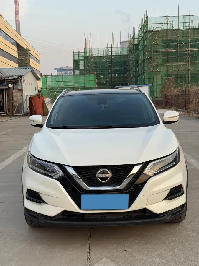 2025 Nissan Qashqai 2.0L 151HP L4 CVT,autocango,china used car exporter,china ev exporter,chinese used car exporter,chinese used ev exporter