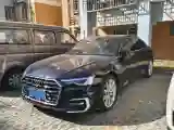 2023 Audi A6L 2.0T 245HP L4 7DCT